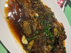 -全聚贤餐厅·湖北家常菜(沙湖店)
