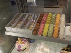-CAKE BOSS 蛋糕老板(西单君太百货店)