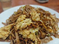 焖饼-独流饭店(静海区国土资源分局西)