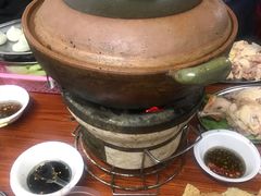 -威邵鸡煲(西华路总店)