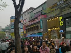 -东大门市场