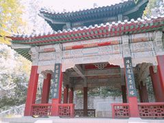 -紫霞湖公园