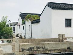 -常熟方塔园