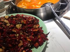 -蕃茄述·好汤自然来(江汉路店)