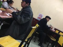 -北大地皖峰饭馆
