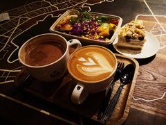 -Peet's 皮爷咖啡(东湖路手作店)