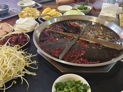 -储奇门鳝鱼火锅(总店)