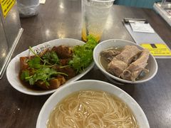-松發肉骨茶(先得坊店)