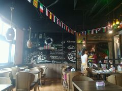 -好伦哥比萨烤肉自助(马家堡店)