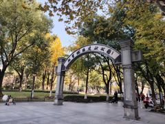 -江墅铁路遗址公园