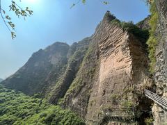 -十渡东湖港风景区