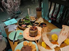 -淀里船宴(卓达店)