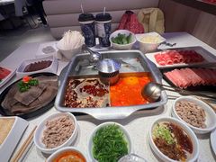 -海底捞火锅(杭州庆春路夜宵主题店)