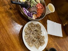 -优壹佳·延边朝鲜族料理(中山北路店)
