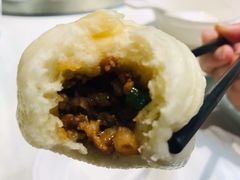松茸包子-名善山珍·野生菌汤锅(文殊院店)