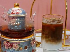 -麦雪尔甜品·生日蛋糕(新街口旗舰店)