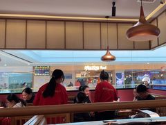 -九田家黑牛烤肉(淮北万达店)