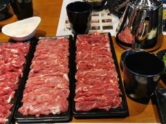 -八宝牛潮汕鲜牛肉火锅(净月店)