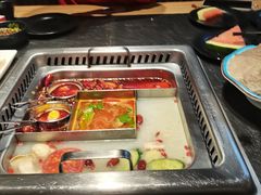 -味舵主重庆火锅(邓尉路店)