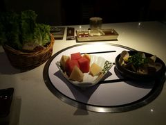 -赤坂亭·M9和牛烧肉·铁板烧(合肥万象城店)