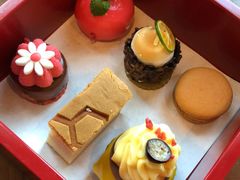 -嘉定凯悦·咖啡厅