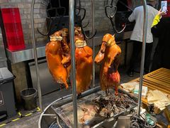 -壹零捌道·北京烤鸭(车公庄店)