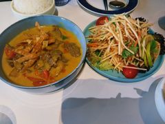 -清迈泰·泰国餐厅(华发商都店)