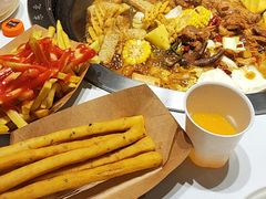 -东北铁锅宴(云龙华府店)