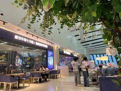 -夏日玛莉西餐厅(梅溪湖步步高店)