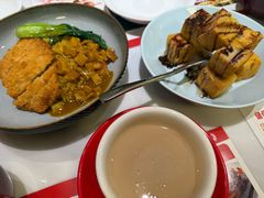 -杯子红牛排(创意产业园店)