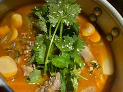 -野蔓果·山野菜(西湖景区·龙井茶田店)