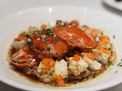 -上海小南国(金桥国际广场店)