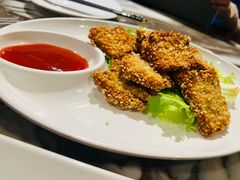 -功德林(南京西路店)