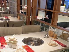 -三人行骨头王火锅(长寿店)