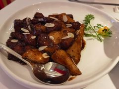 -小厨娘淮扬菜(六合欢乐港店)