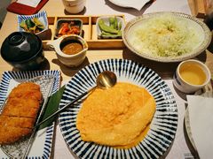 -堂本家·二代目·炸猪排(Express东海店)