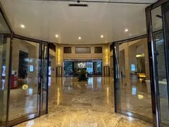 -成都保利公园皇冠假日酒店(熊猫基地店)