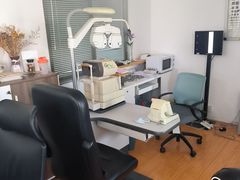 -云镜眼镜加工中心(南环路店)