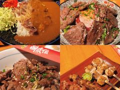 -醉虎传(南锣鼓巷店)