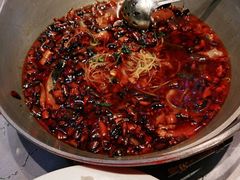 -红辣椒·川菜·火锅(张杨路店)