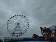 -秦皇岛乐岛海洋王国