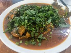 -周师饭店
