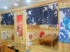 -银子铁板烧料理自助餐(人民广场店)