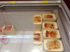 -福成自助烤肉(华冠天地城关店)