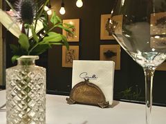 -壳里西餐厅Coquille Seafood Bistro(蒙自路店)