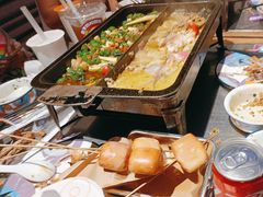 -匠子烤鱼(远大购物中心店)
