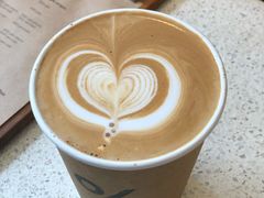 -% Arabica(京都东山店)