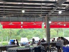 -钱大妈海鲜饭店(保利林语店)