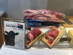 -第六季自助餐厅(北太平庄店)