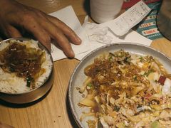 -米一仙·成都小碗菜(东万达店)